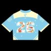 Prime Legacy No. 26 Vintage Basketball Jersey