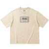 WhatsApp Image 2026-10-08 at 05.10.20 (1) PRIME Limited Edition Vintage Washed Graphic T-Shirt – Black & Sand